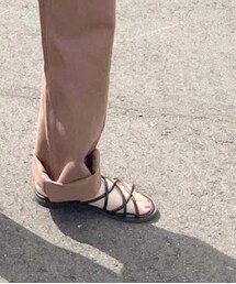 LOWRYS FARM | サンダル