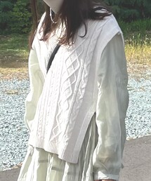 しまむら | ベスト