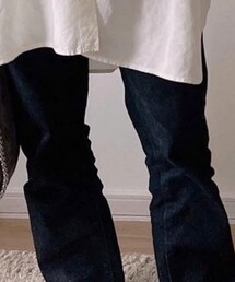 UNIQLO | デニムパンツ