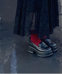 tutuanna | ソックス/靴下