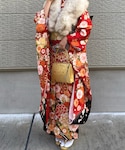 和装の「水着/着物・浴衣(水着/着物・浴衣)」