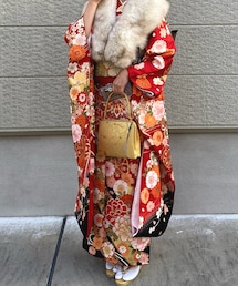 和装 | 水着/着物・浴衣