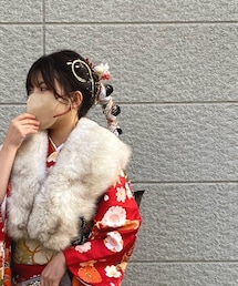 YJINCO | ウィッグ