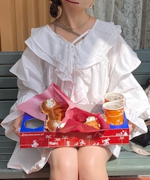 Rilistore | ワンピース/ドレス