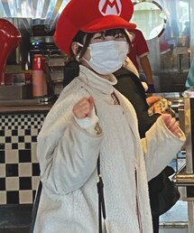 AERMA boutique | アームカバー