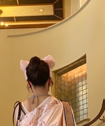 Disney | ヘアアクセサリー