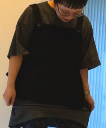 break coffee | エプロン