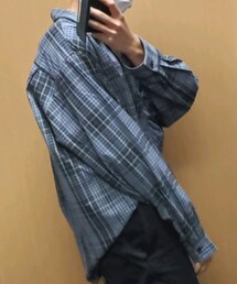 GU | シャツ/ブラウス