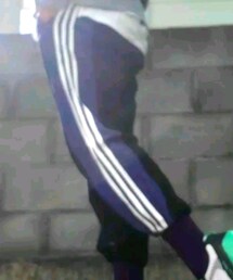 mecloset | パンツ