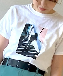 BEAUTY&YOUTH UNITED ARROWS | Tシャツ/カットソー