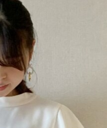 UNITED ARROWS | イヤリング