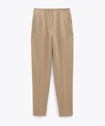 ZARA | パンツ