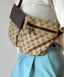 GUCCI | ボディバッグ/ウエストポーチ