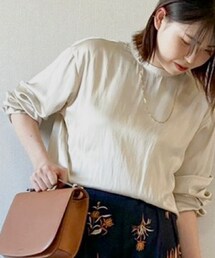 GALLARDAGALANTE | Tシャツ/カットソー