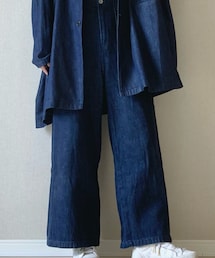 JEANASIS | デニムパンツ