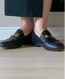 COACH | ローファー