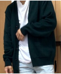 GU | カーディガン/ボレロ