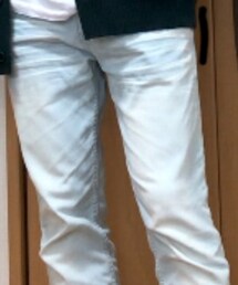 GU | デニムパンツ