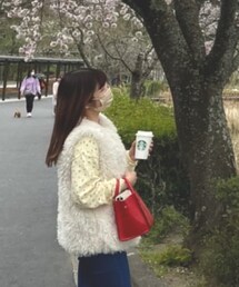 mystic | ジャケット/アウター