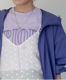 hm | Tシャツ/カットソー