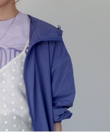 UNIQLO | ナイロンジャケット