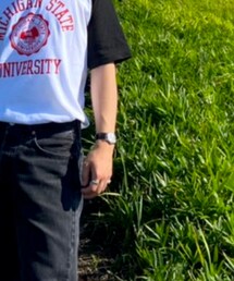 TIMEX | アナログ腕時計