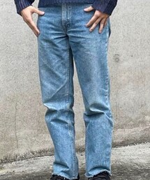 Levi’s ENGINEERED JEANS | デニムパンツ