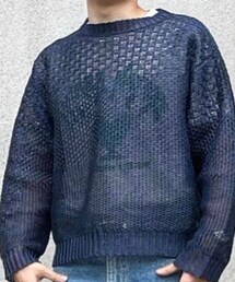 amachi. | ニット/セーター