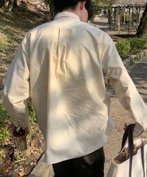 L.L.Bean | シャツ/ブラウス