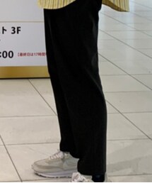 PRADA | スラックス