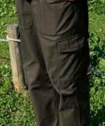 austria military | カーゴパンツ