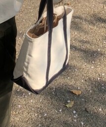 L.L.Bean | トートバッグ