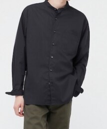 UNIQLO | シャツ/ブラウス