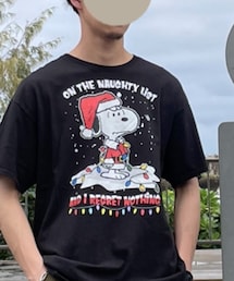 PEANUTS | Tシャツ/カットソー