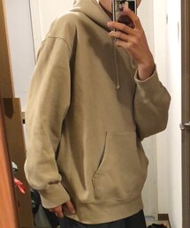 GU | パーカー