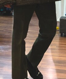 UNIQLO | パンツ