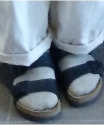 BIRKENSTOCK | (サンダル)