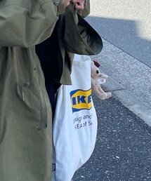 IKEA | トートバッグ
