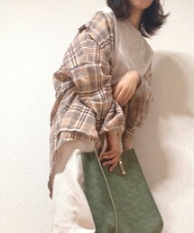 nemne store | シャツ/ブラウス