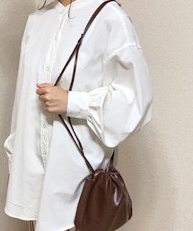 INGNI | シャツ/ブラウス