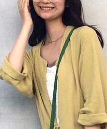 GU | タンクトップ