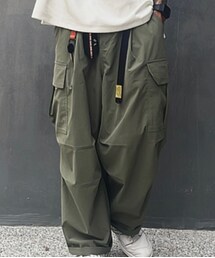 AGILITY | チノパンツ