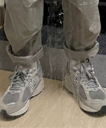 NEW BALANCE | スニーカー