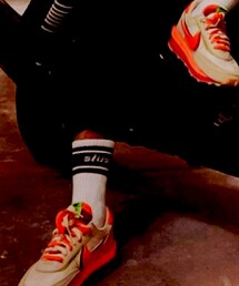 STUSSY | ソックス/靴下