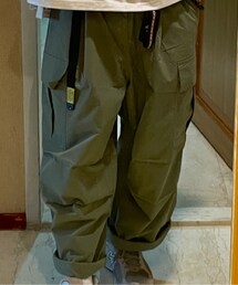 AGILITY | チノパンツ