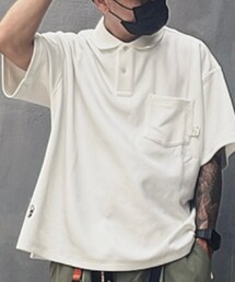 PIN Sktbs | ポロシャツ