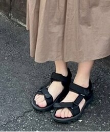 GERRY | サンダル