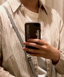 LOWRYS FARM | シャツ/ブラウス