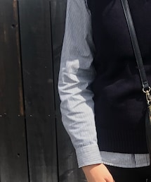 GU | シャツ/ブラウス