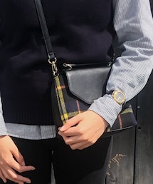 GU | ショルダーバッグ